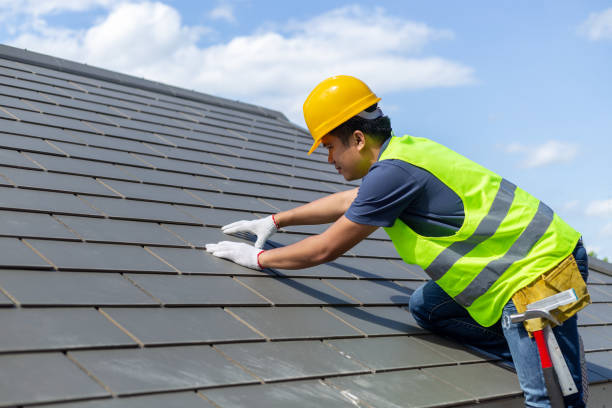 Best Best Roofing Contractors  in Shreve, OH