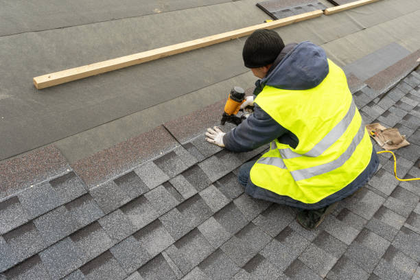 Best Gutter Installation and Roofing  in Shreve, OH