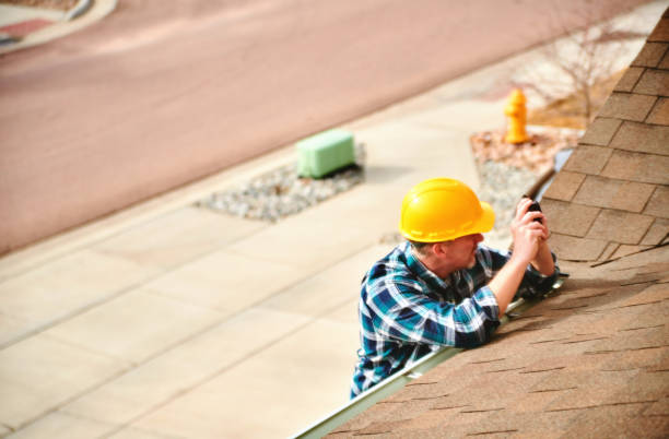 Professional Roofing Contractor in Shreve, OH
