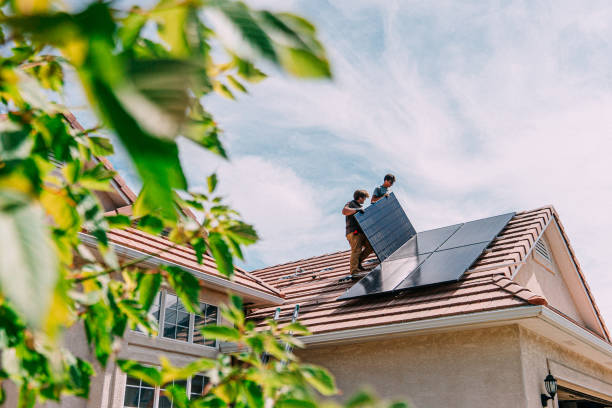 Best Tile Roofing Contractor  in Shreve, OH