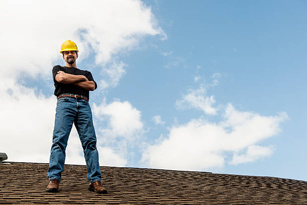 Tile Roofing Contractor in Shreve, OH