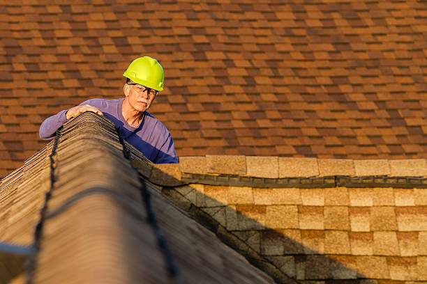 Best Emergency Roof Repair  in Shreve, OH