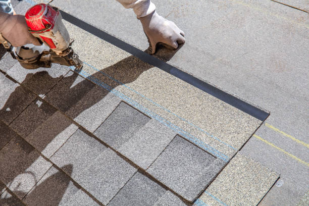 Best Local Roofing Companies  in Shreve, OH