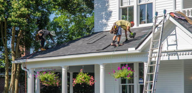 Heating Cable for Roof Installation in Shreve, OH